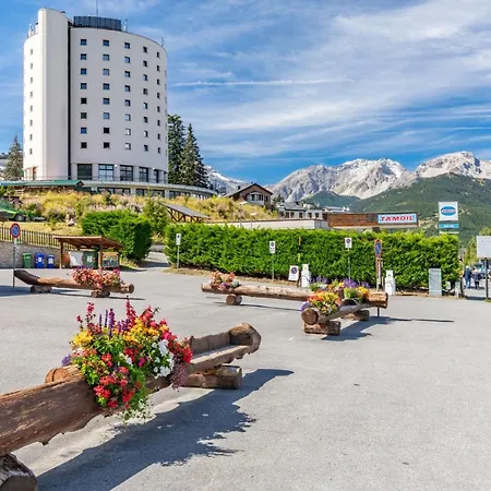Hotiday Sauze Torre فندق Oulx