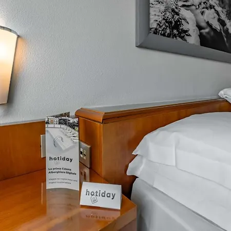 Hotel Hotiday Collection - Sauze Torre 4*