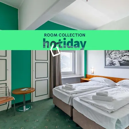 Hotel Hotiday Collection - Sauze Torre Sauze D'Oulx