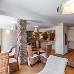 Hotiday Sauze Torre Hotel Oulx