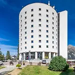 Hotiday Sauze Torre 4* Oulx