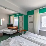 Hotel Hotiday Sauze Torre