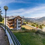 Hotel Hotiday Sauze Torre