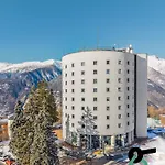 Hotiday Sauze Torre Hotel Oulx