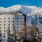Hotiday Sauze Torre 4* Oulx