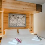 Hotel Hotiday Sauze Torre Oulx