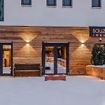 Hotel Hotiday Sauze Torre Oulx