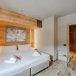 Hotel Hotiday Sauze Torre 4*