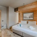 Hotiday Sauze Torre Hotel Oulx