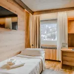 Hotel Hotiday Sauze Torre
