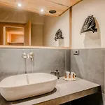 Hotel Hotiday Sauze Torre