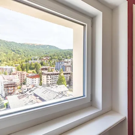 Hotiday Sauze Torre 4*