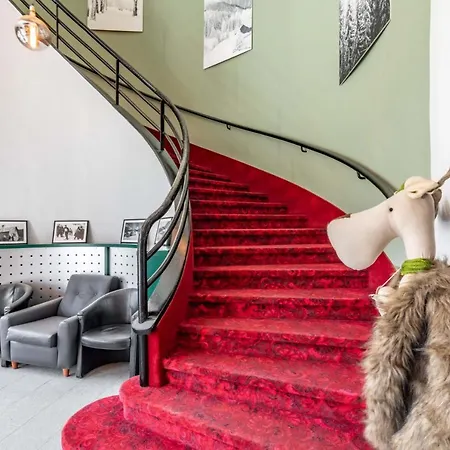 Hotiday Sauze Torre Hotel