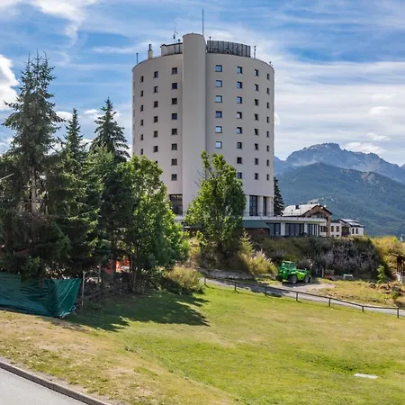 Hotel Hotiday Sauze Torre Oulx