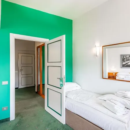 Hotel Hotiday Collection - Sauze Torre