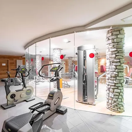 Hotiday Sauze Torre Sauze D'Oulx