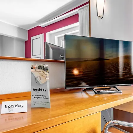 Hotel Hotiday Collection - Sauze Torre 4*