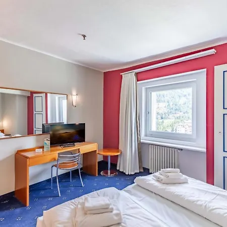 Hotiday Sauze Torre Hotel Sauze D'Oulx