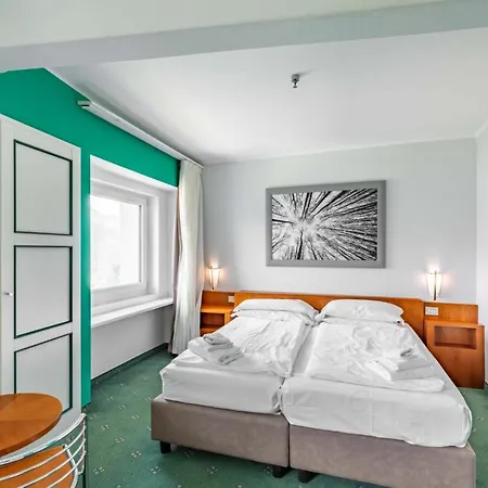 Hotel Hotiday Sauze Torre 4*