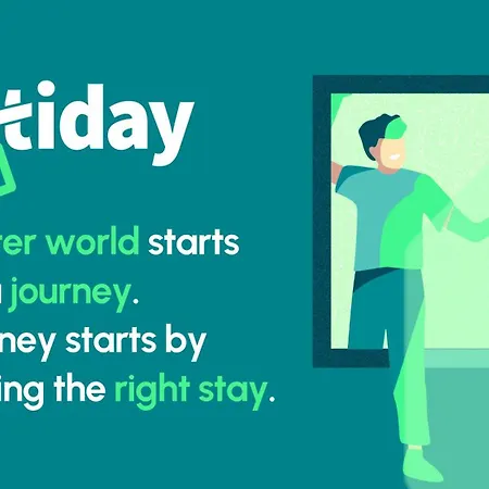 Hotel Hotiday Sauze Torre