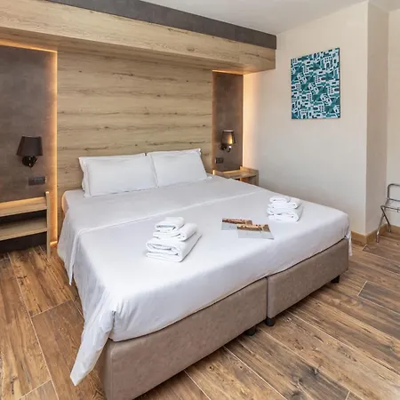 Hotiday Sauze Torre Oulx