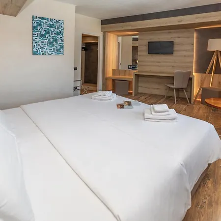 Hotel Hotiday Sauze Torre Oulx