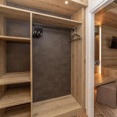 Hotel Hotiday Sauze Torre