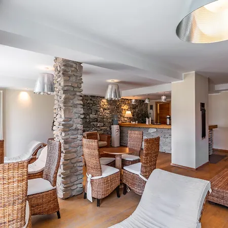 Hotiday Sauze Torre Hotel Sauze D'Oulx