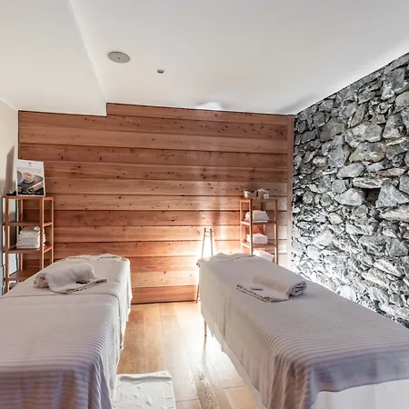 Hotiday Sauze Torre 4* Oulx