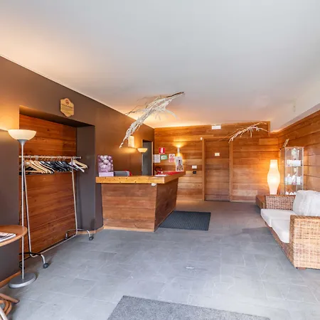 Hotel Hotiday Sauze Torre Sauze D'Oulx