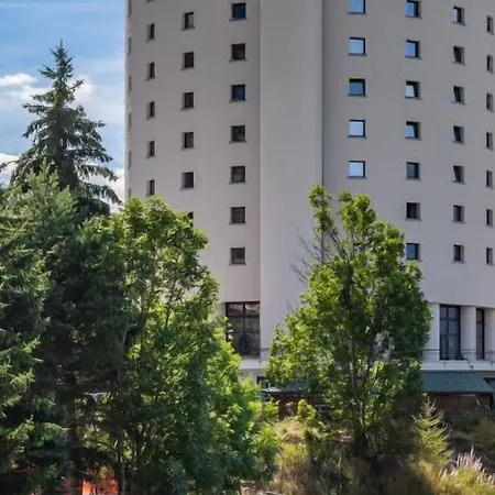 Hotiday Sauze Torre Hotel 4*