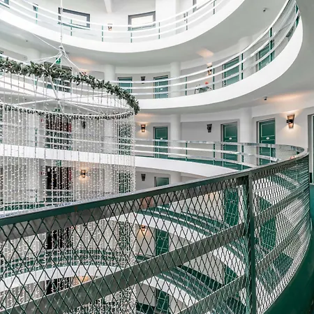 Hotiday Sauze Torre 4* Sauze D'Oulx