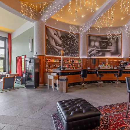 Hotel Hotiday Sauze Torre