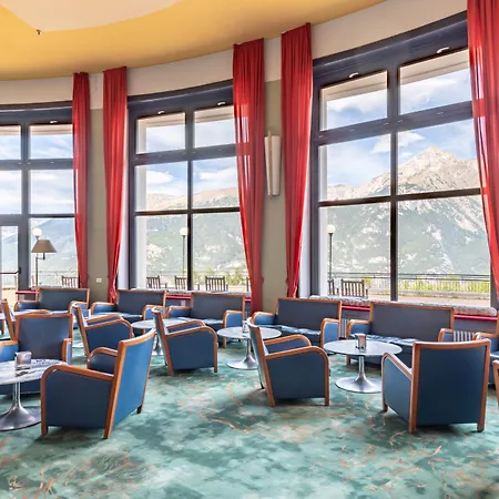 Hotiday Sauze Torre 4* Sauze D'Oulx