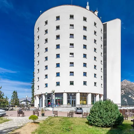 Hotiday Sauze Torre 4* Oulx