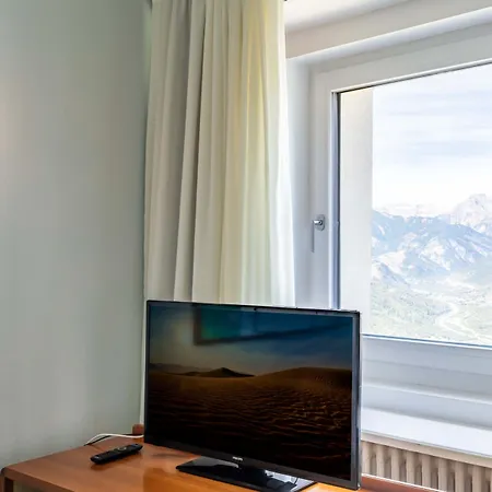 Hotel Hotiday Sauze Torre