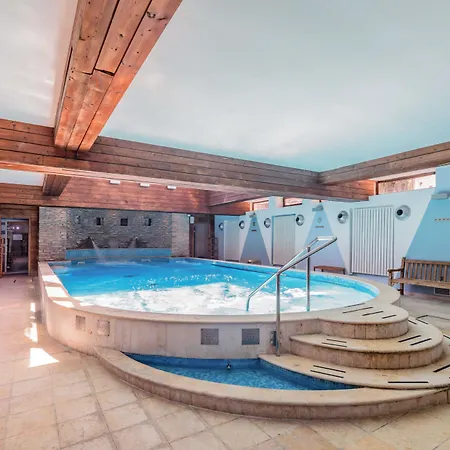 Hotiday Sauze Torre Otel Oulx