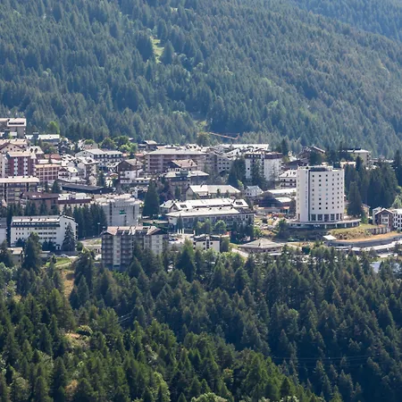 Hotiday Sauze Torre Oulx