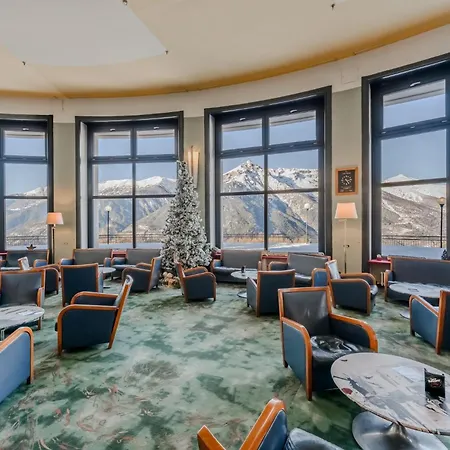 Hotiday Sauze Torre Hotel Oulx