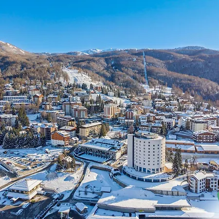 Hotiday Sauze Torre Hotel 4*