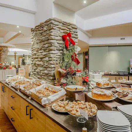 Hotel Hotiday Sauze Torre 4*