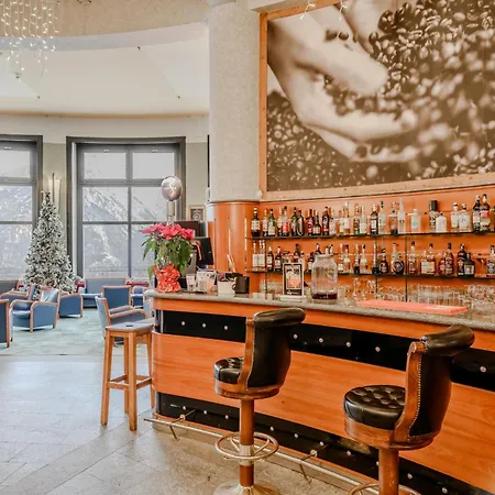 Hotiday Sauze Torre Hotel