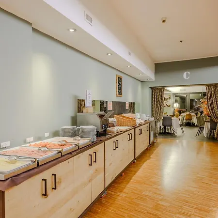 Hotiday Sauze Torre Oulx