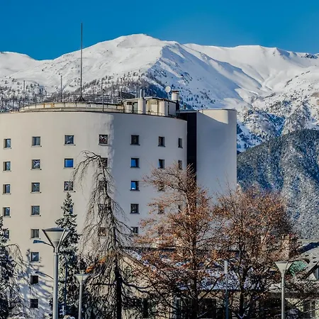 Hotiday Sauze Torre 4* Oulx