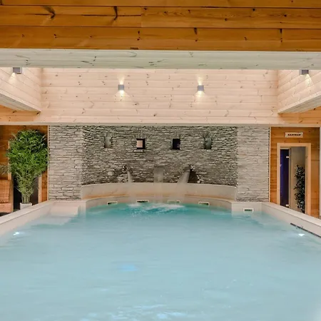 Hotiday Sauze Torre Hotel 4*