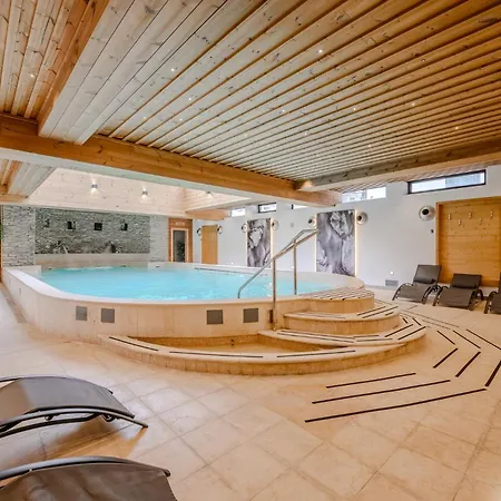 Hotiday Sauze Torre 4*