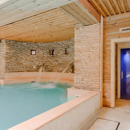 Hotiday Sauze Torre 4* Oulx