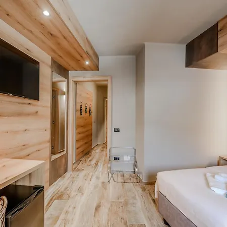 Hotiday Sauze Torre Oulx