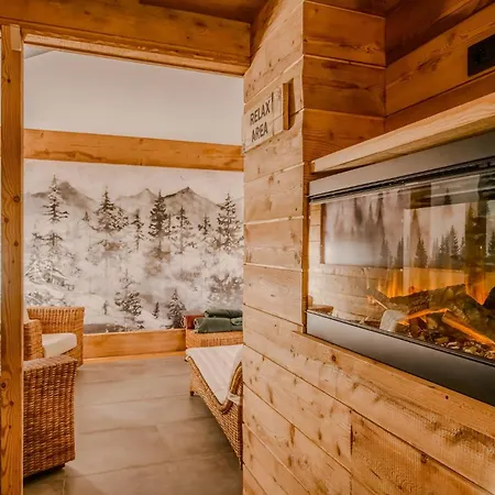 Hotiday Sauze Torre 4* Oulx