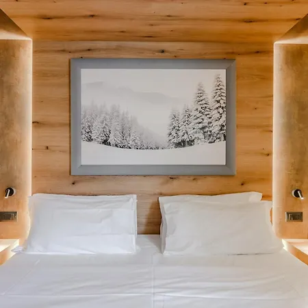 Hotiday Sauze Torre Hotel 4*